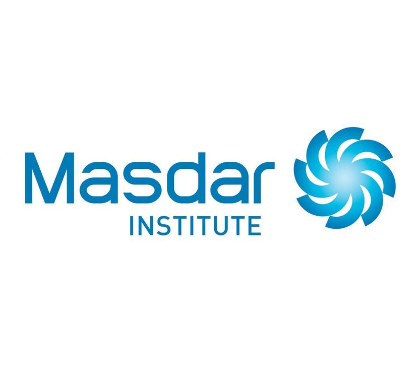 Masdar Institute logo